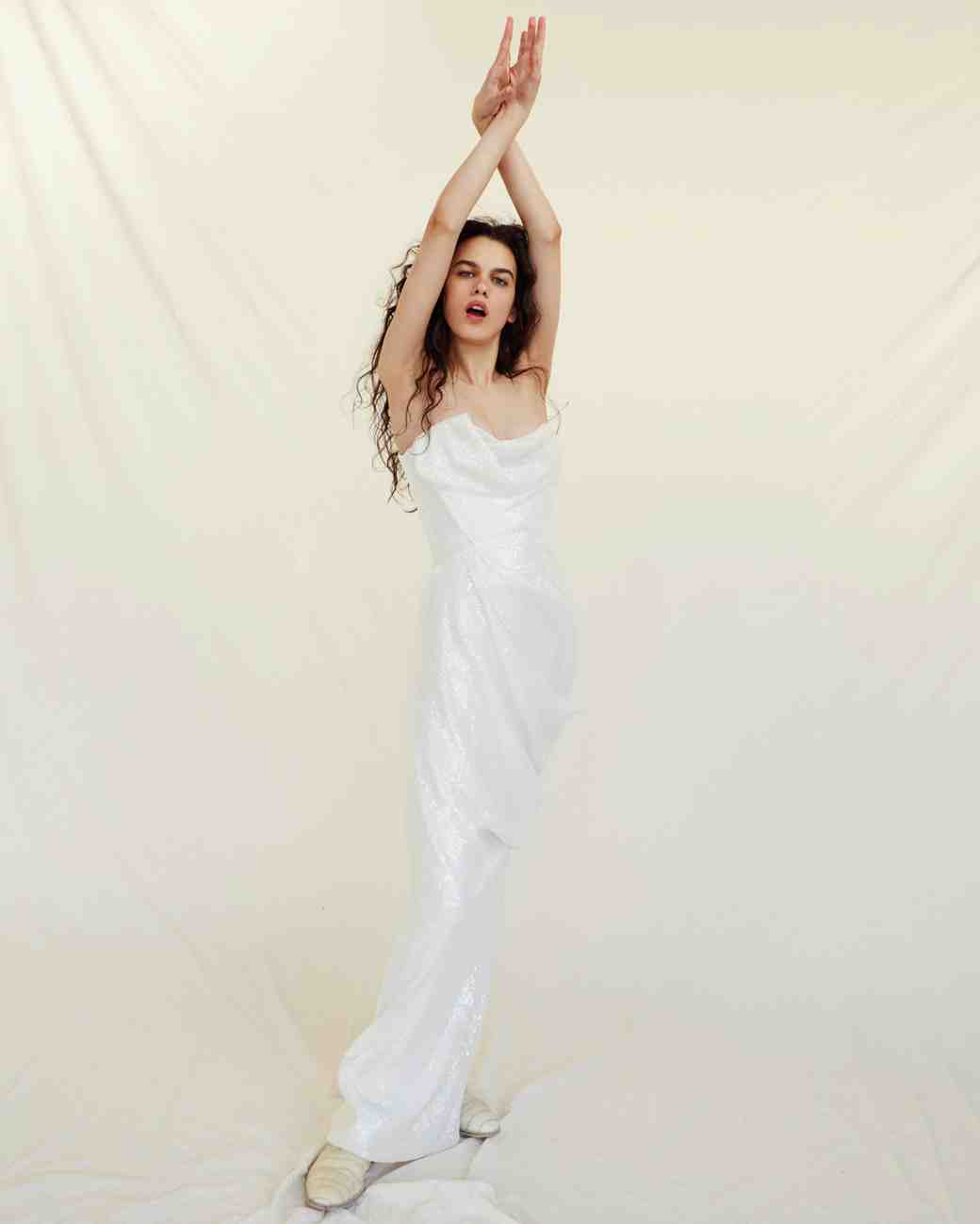 Vivienne Westwood Bridal Spring 2019 Wedding Dress Collection Vivienne Westwood Bridal Spring 2019 Wedding Dress Collection Martha Weddings