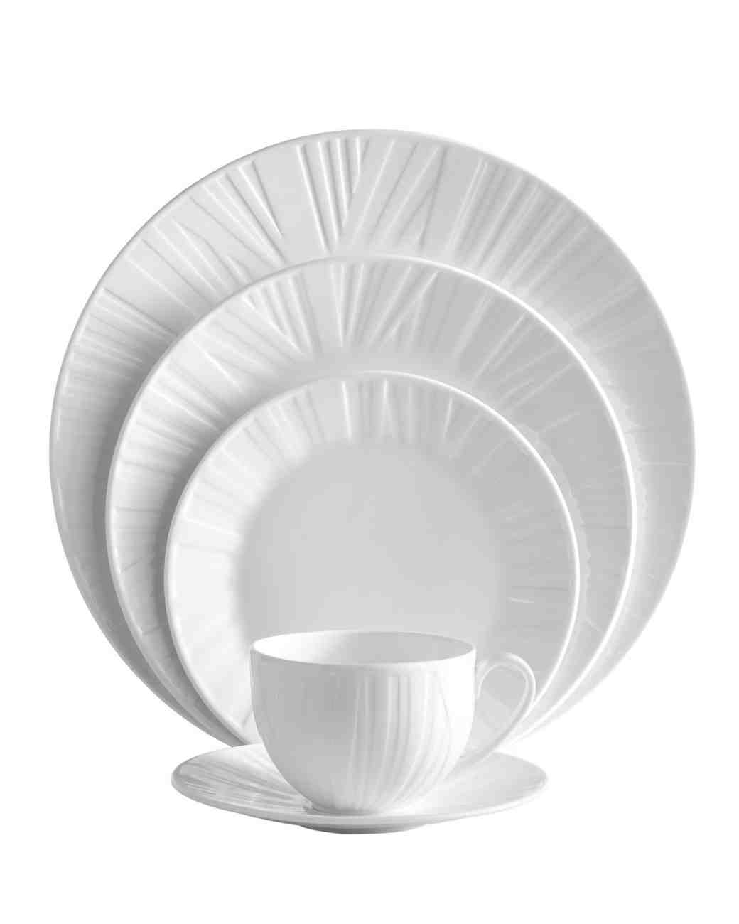 35 China Ideas That Will Inspire You to Register for Dishes Like These Cool Girls Do Martha