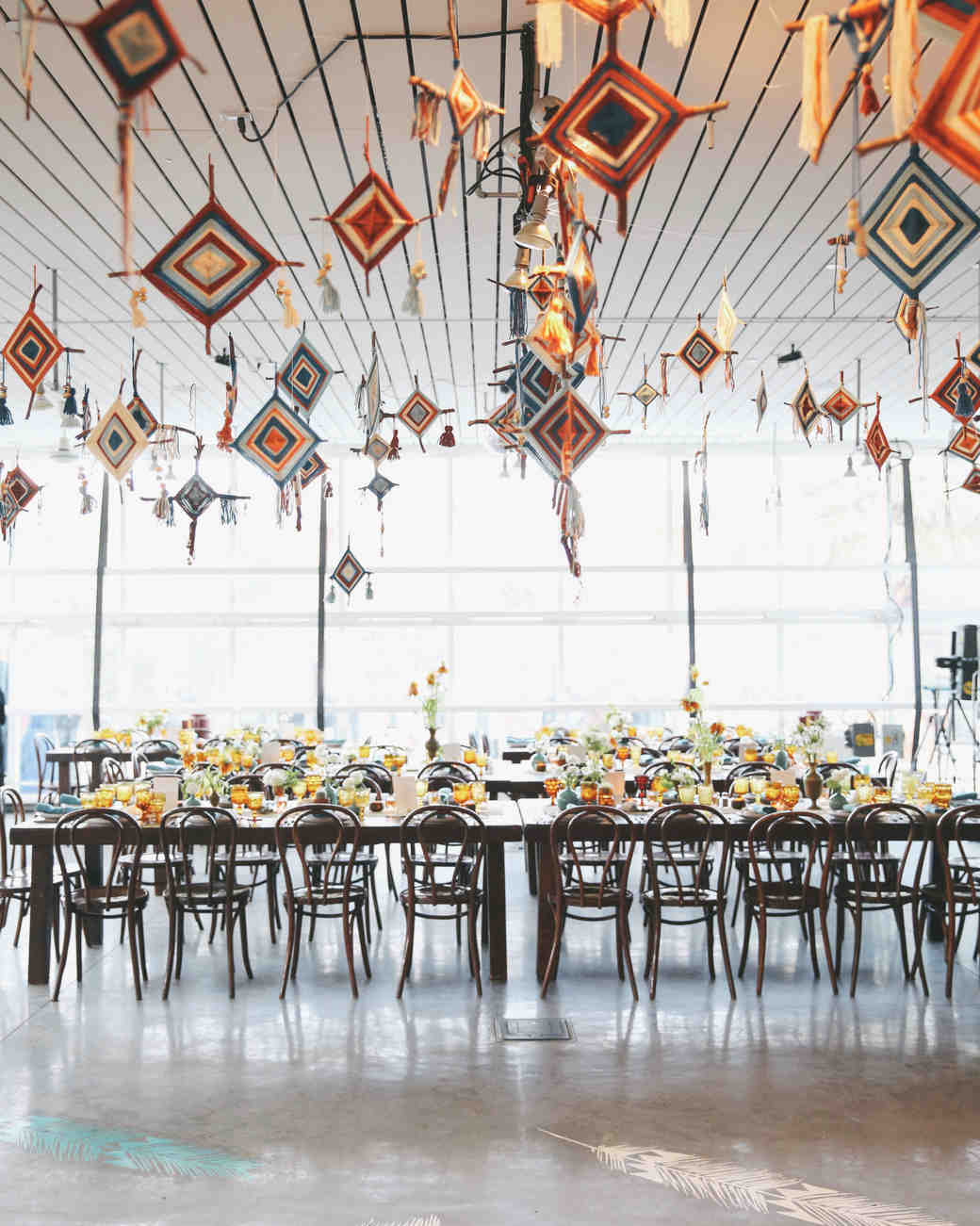 Boho-Chic Wedding Ideas for Free-Spirited Brides and ...