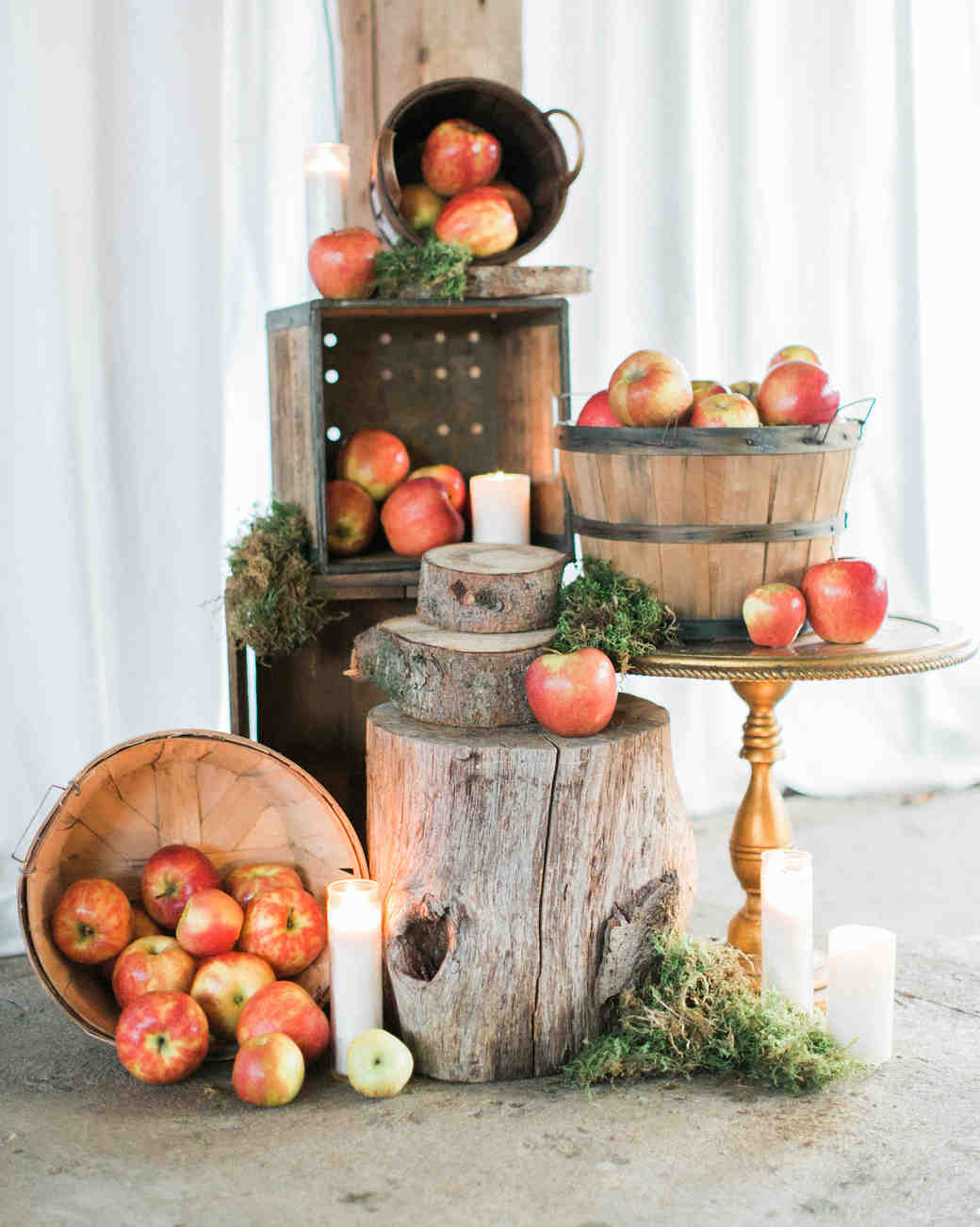 58 Genius Fall Wedding Ideas Martha Stewart Weddings