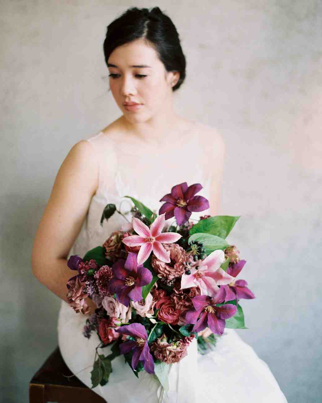 Find The Best Flower For Your Wedding Color Palette Martha Find The Best Flower For Your Wedding Color Palette Martha Weddings