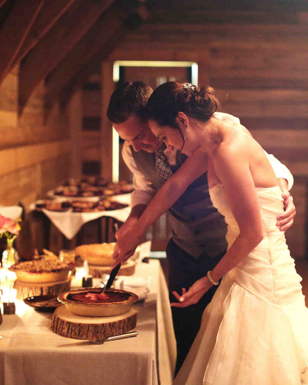 The 22 Best Wedding Pies Martha Stewart Weddings