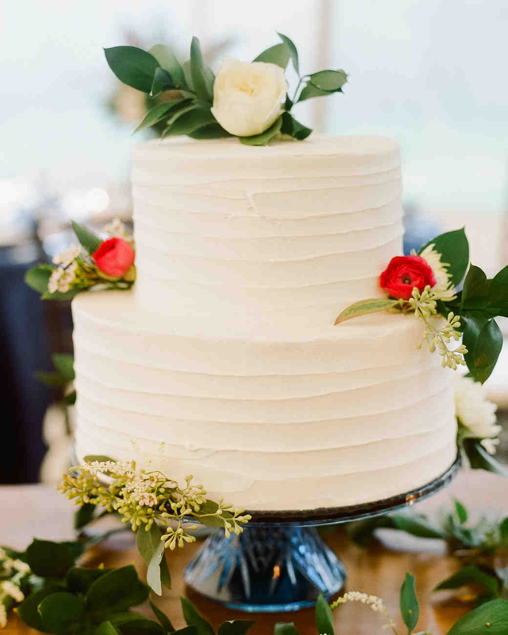 15 Red  Velvet  Wedding  Cakes  Confections Martha Stewart 