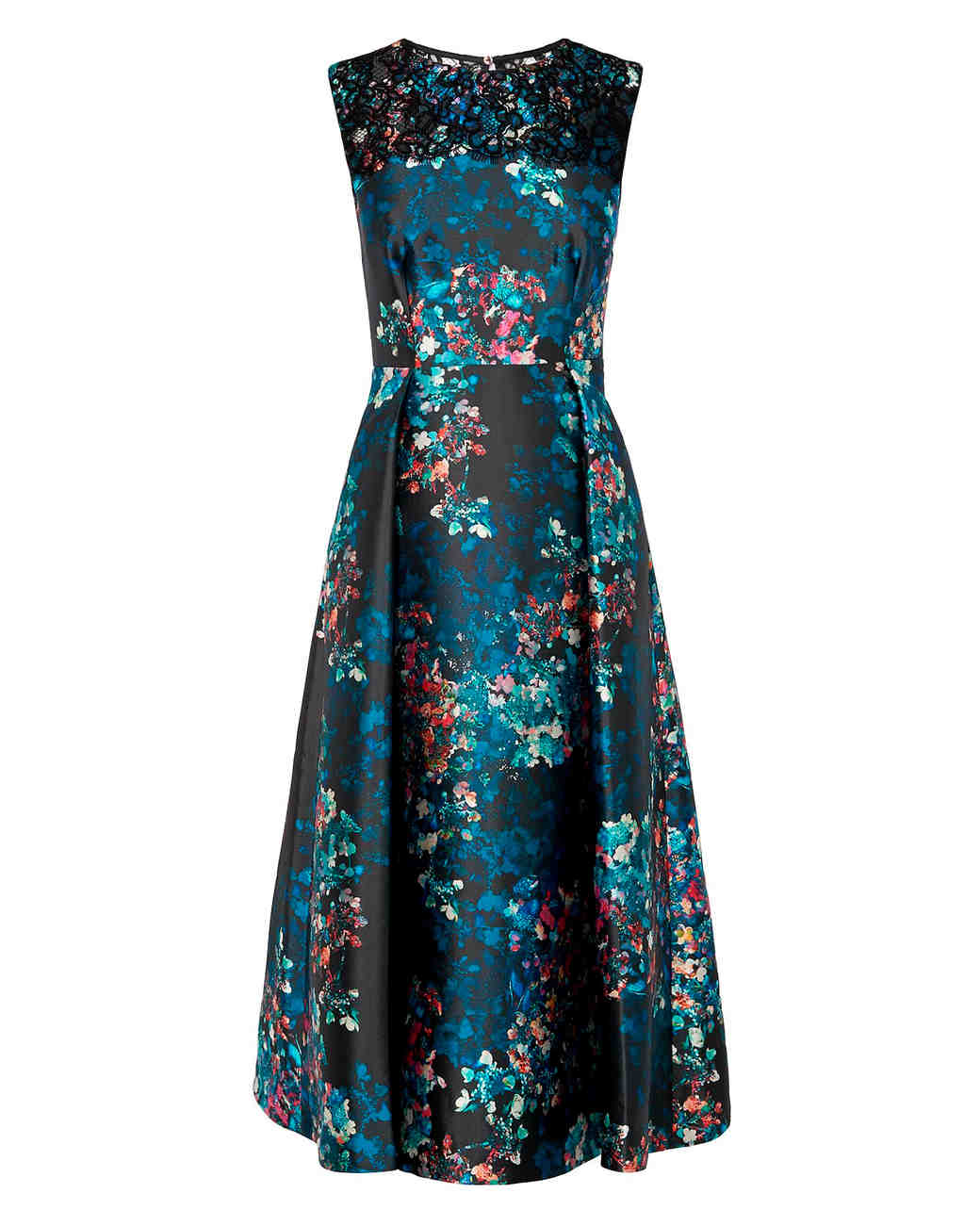 mob dresses lk bennett kensai print dress 1015_vert