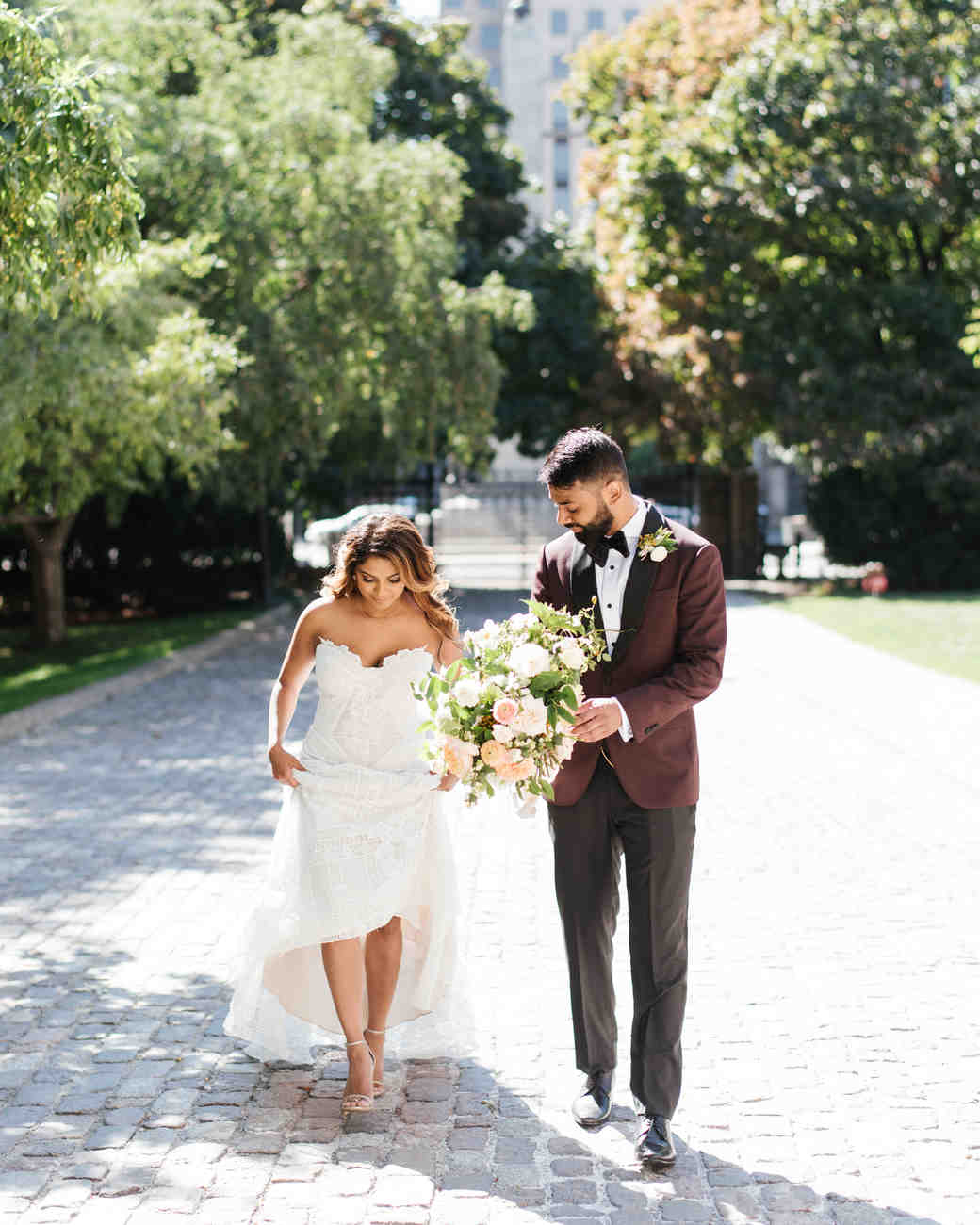 26 nontraditional looks for the fashion forward groom martha