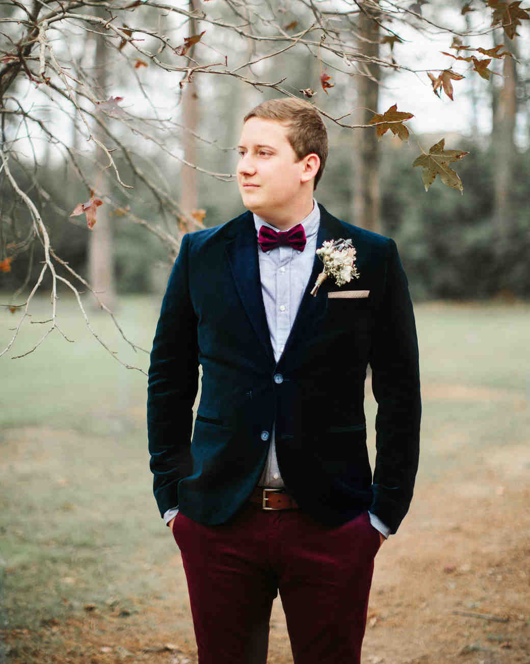 26 nontraditional looks for