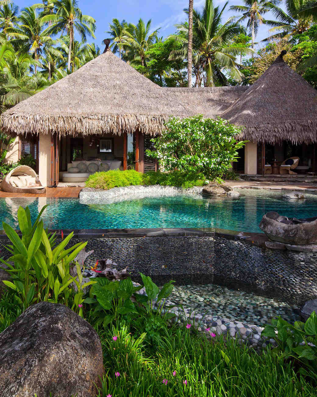 15 Luxurious Private Island Resorts to Consider for Your Honeymoon ...