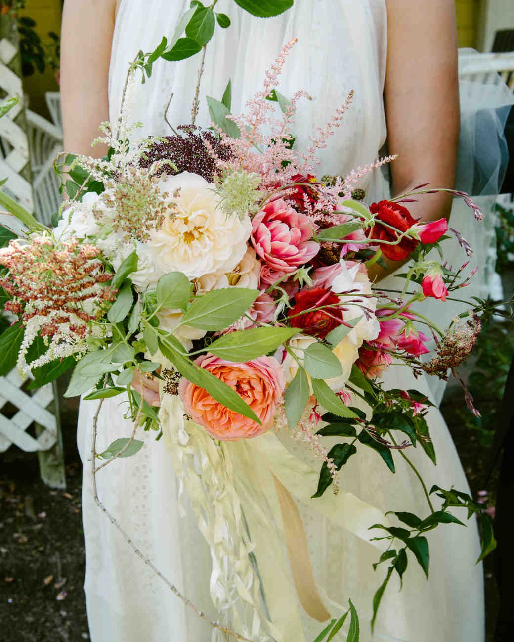 20 Things All Laid Back Brides Do Martha Weddings