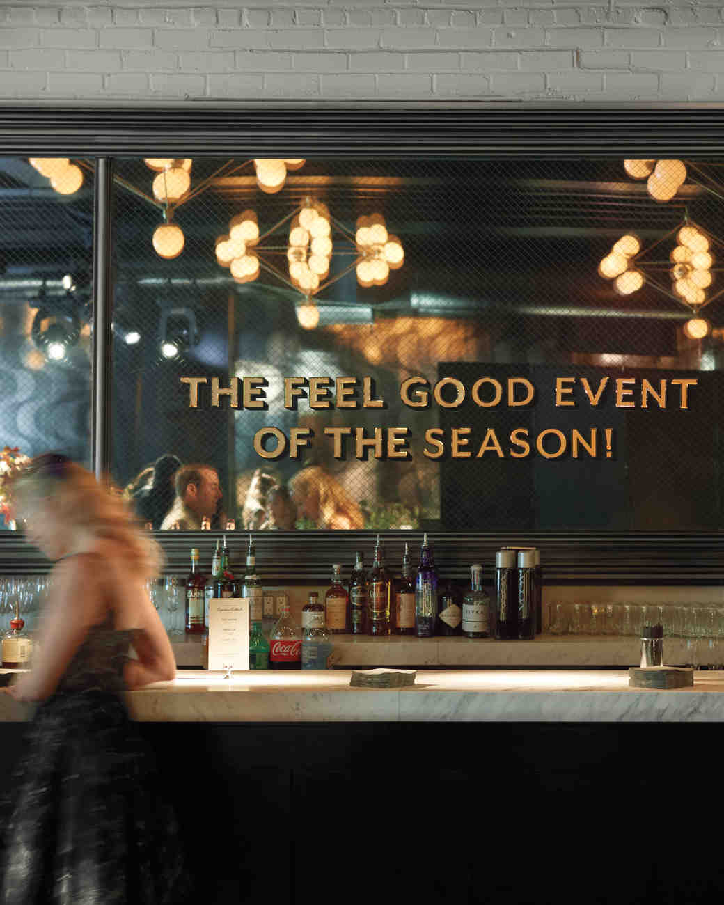 Custom Bar Mirror Decals Arts Custom Bar Mirror Decals Designs