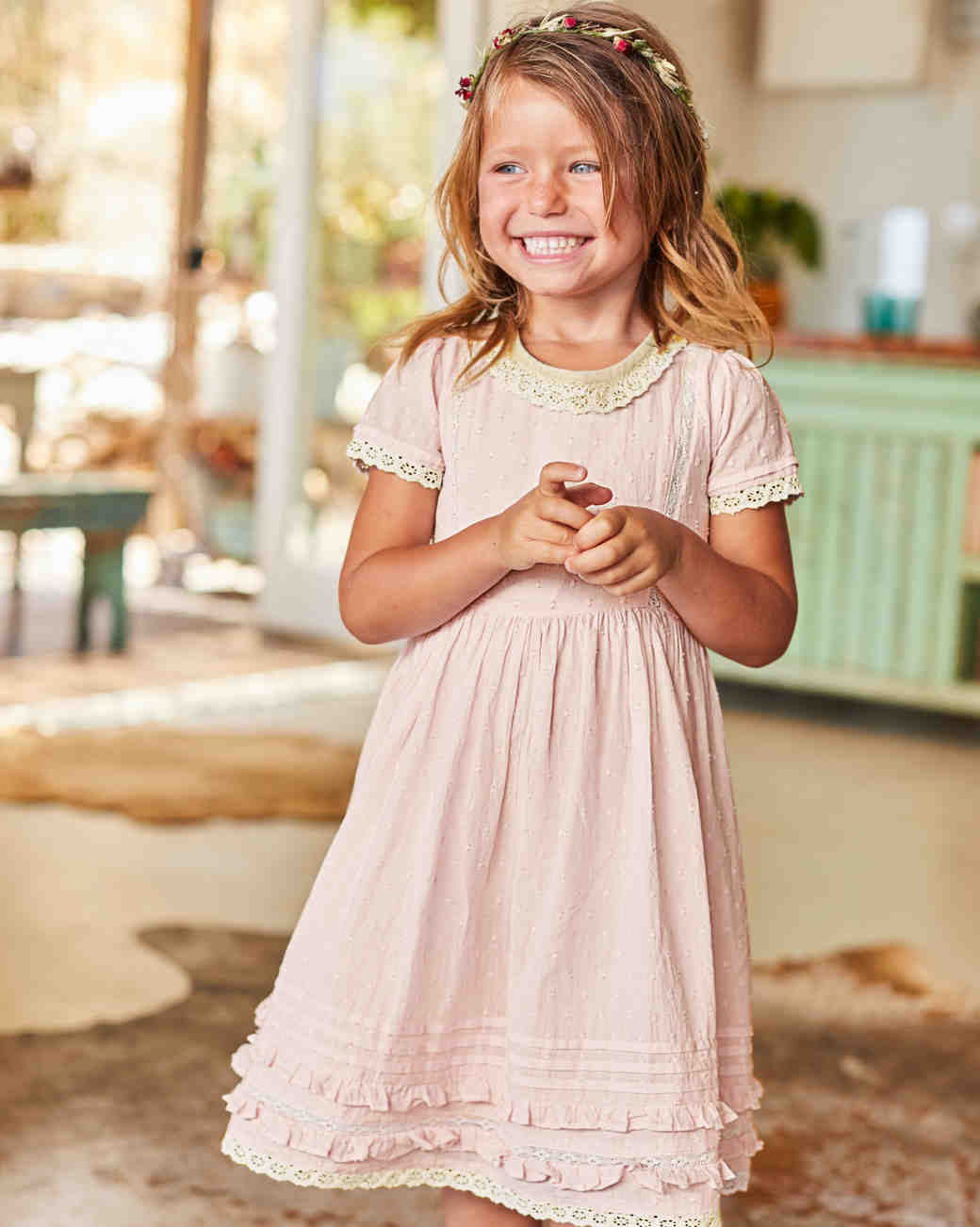 boden girls dresses
