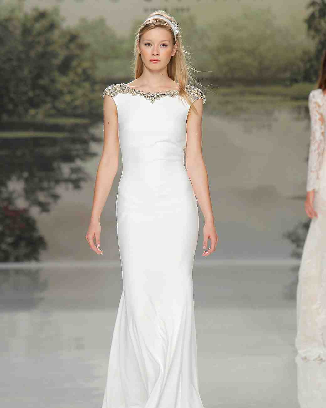 Randy Fenoli Spring 2018 Wedding Dress Collection Martha St Patrick Spring 2018 Wedding Dress Collection