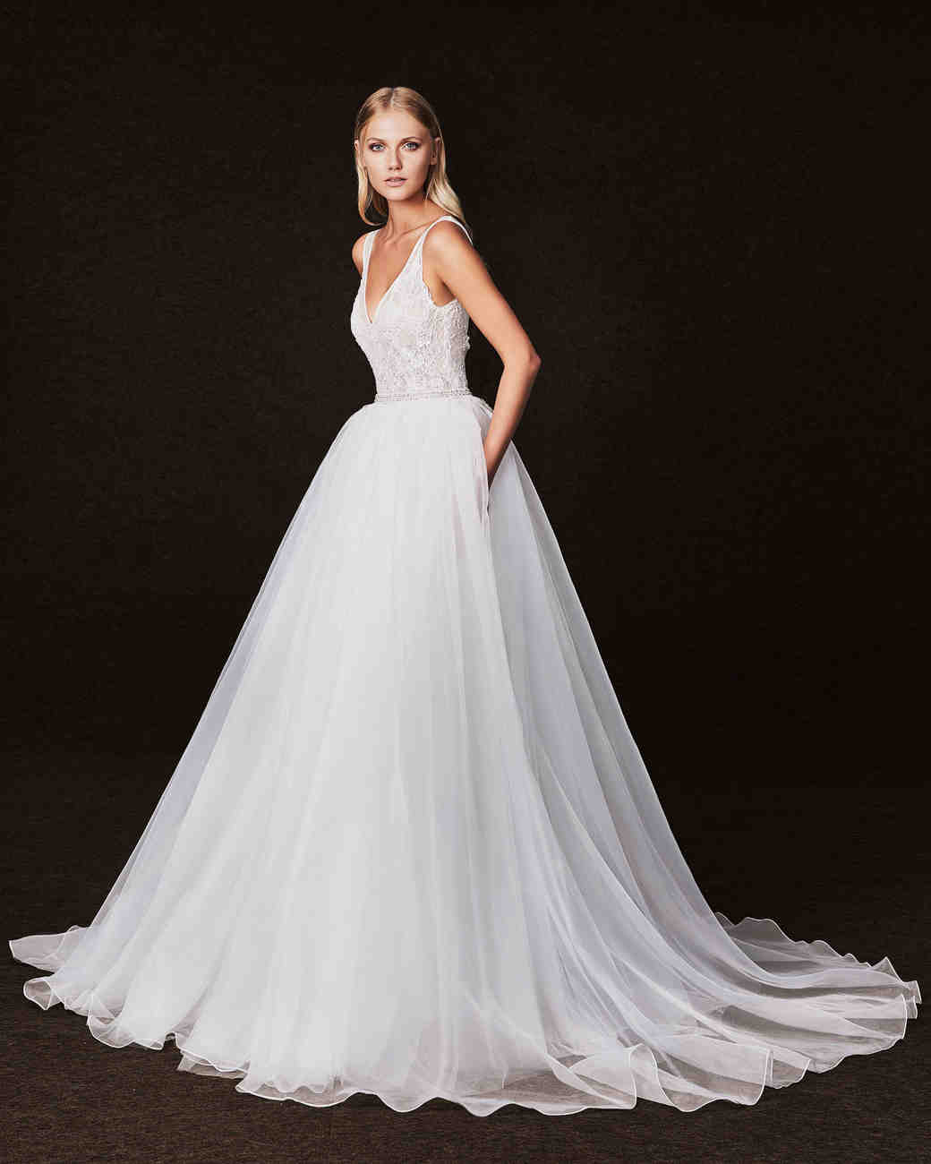 Image for wedding dress victoria