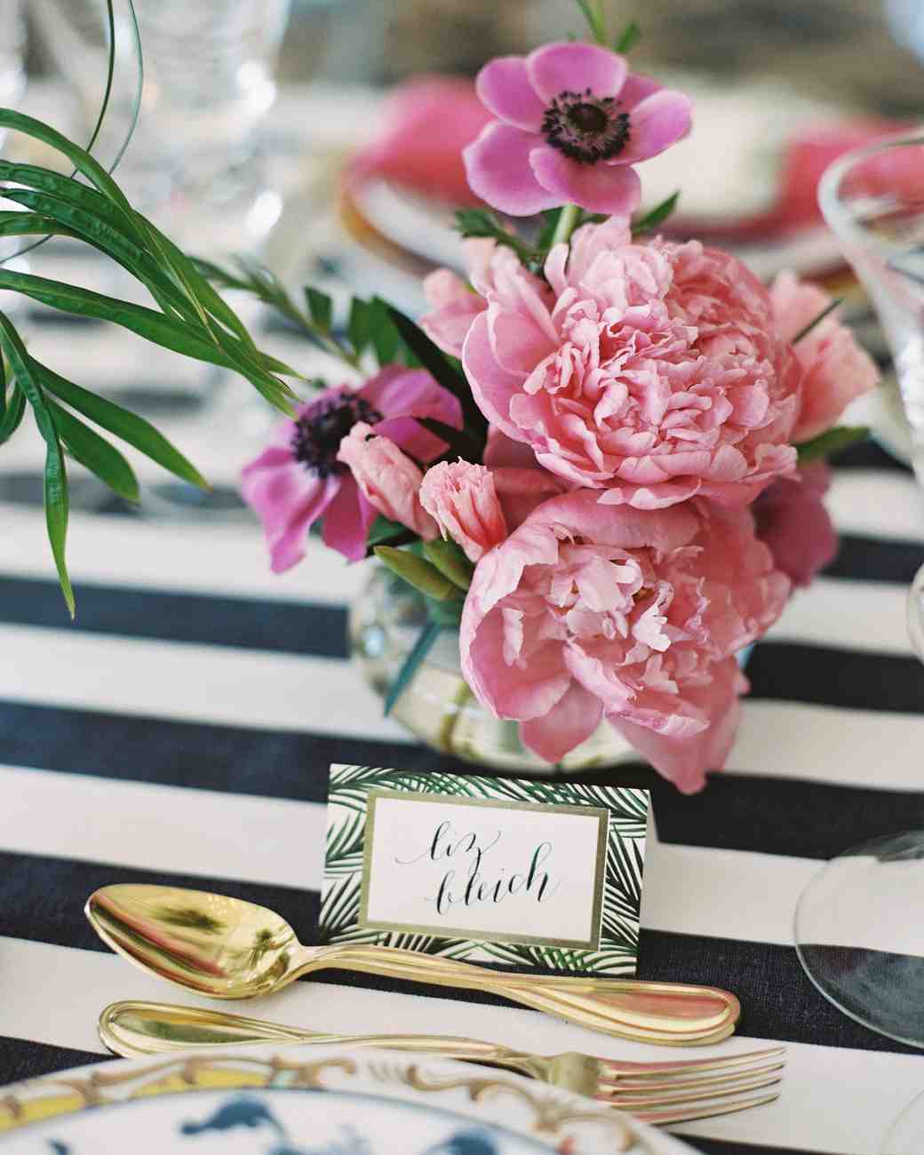 25 Bridal Shower Centerpieces The Bride To Be Will Love Martha