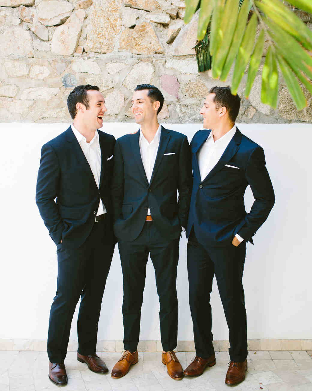 your bridesmaid and groomsmen etiquette questions answered martha