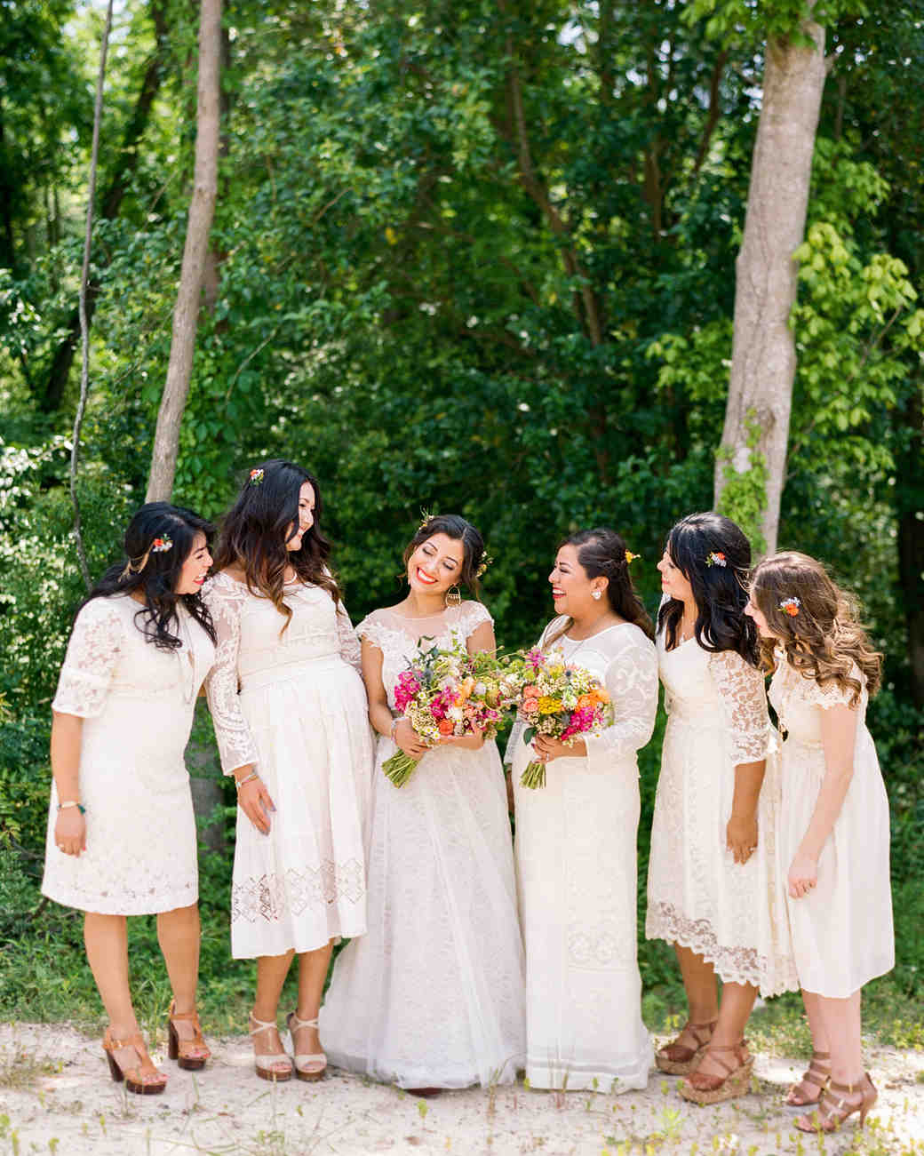 26 Cute And Creative Ways To Ask Your Friends Be Bridesmaids 26 Cute And Creative Ways To Ask Your Friends Be Bridesmaids Martha Weddings