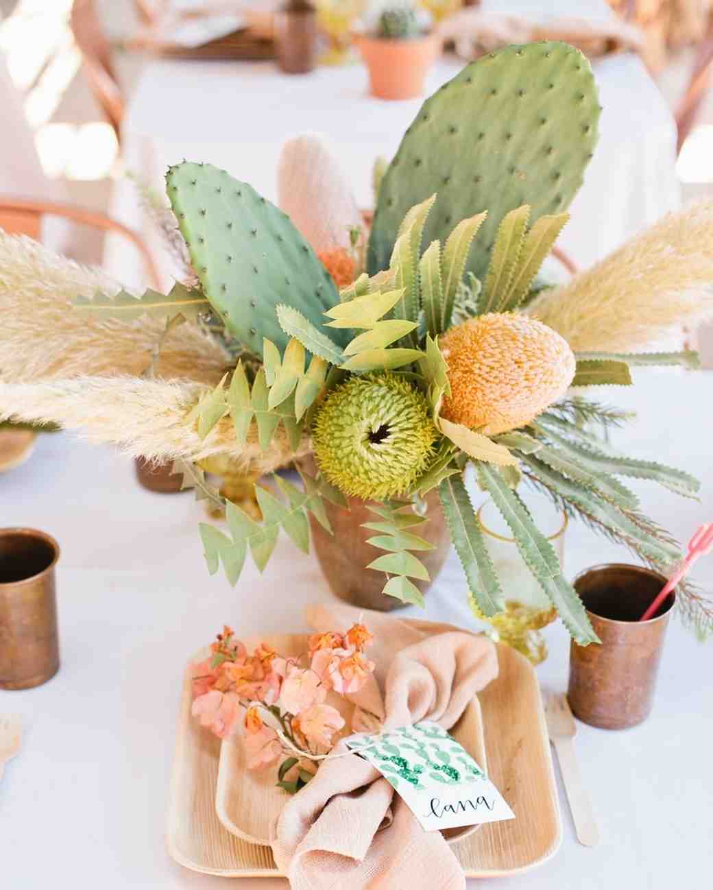 25 Bridal Shower Centerpieces The Bride-to-Be Will Love | Martha ...