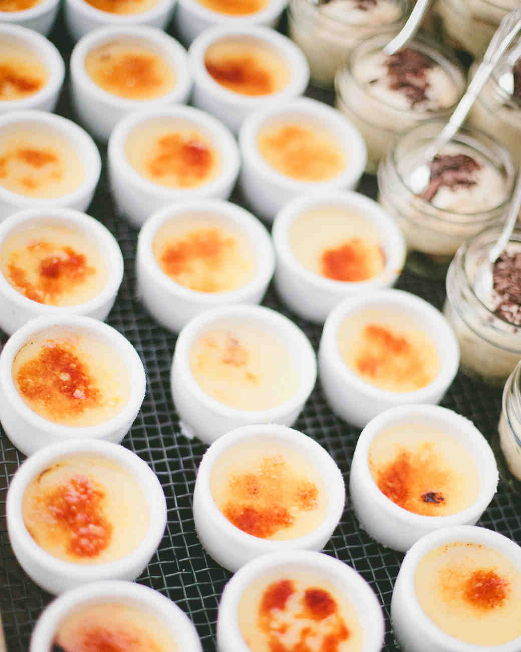 30 Dessert Ideas for Your Bridal Shower Martha Stewart Weddings