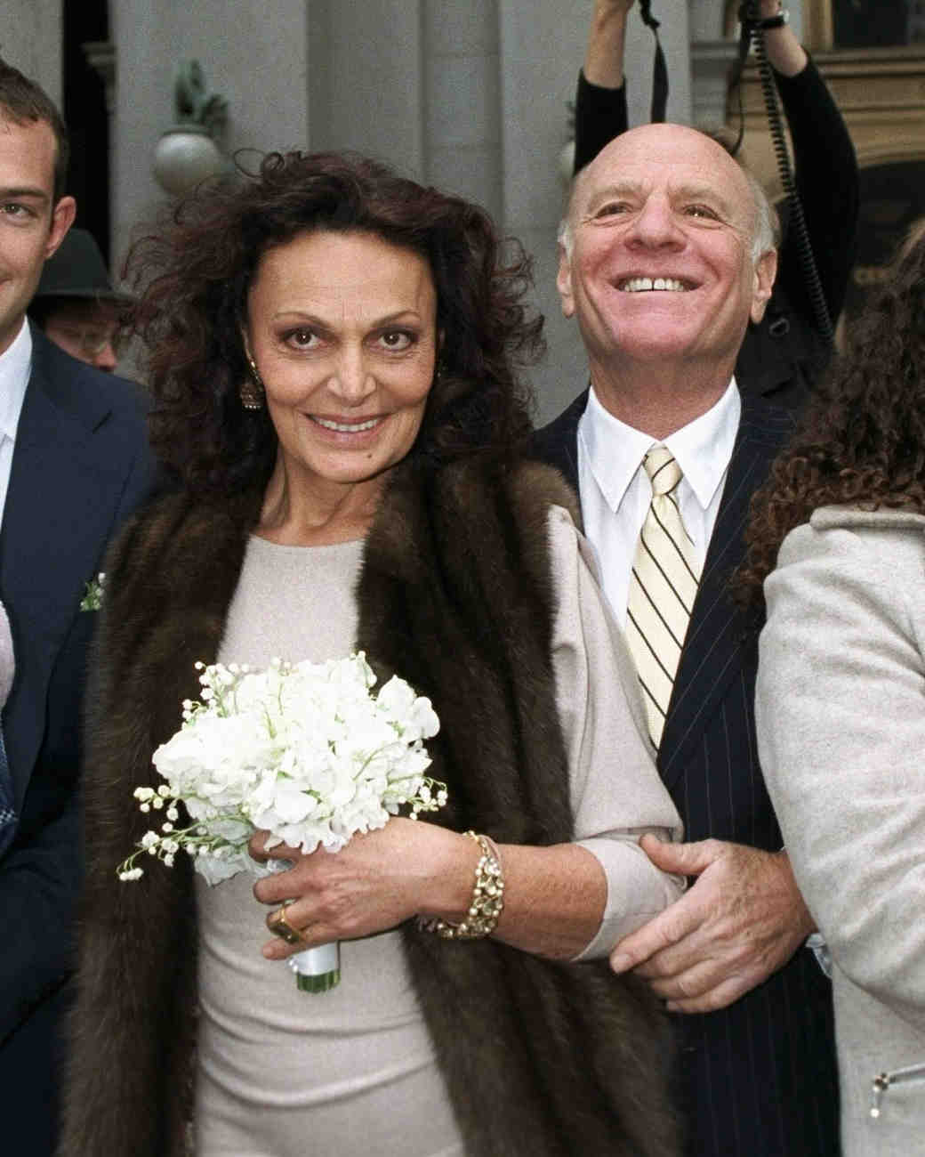 What Fashion Designers Wore For Their Own Weddings Martha What Fashion Designers Wore For Their Own Weddings Martha