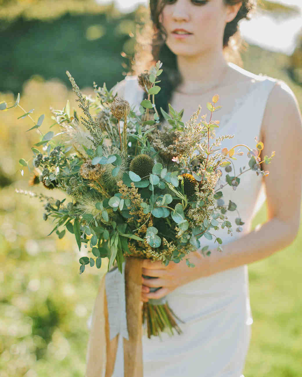 Ideas 60 of Non Flower Wedding Bouquets | emilysphotogblog