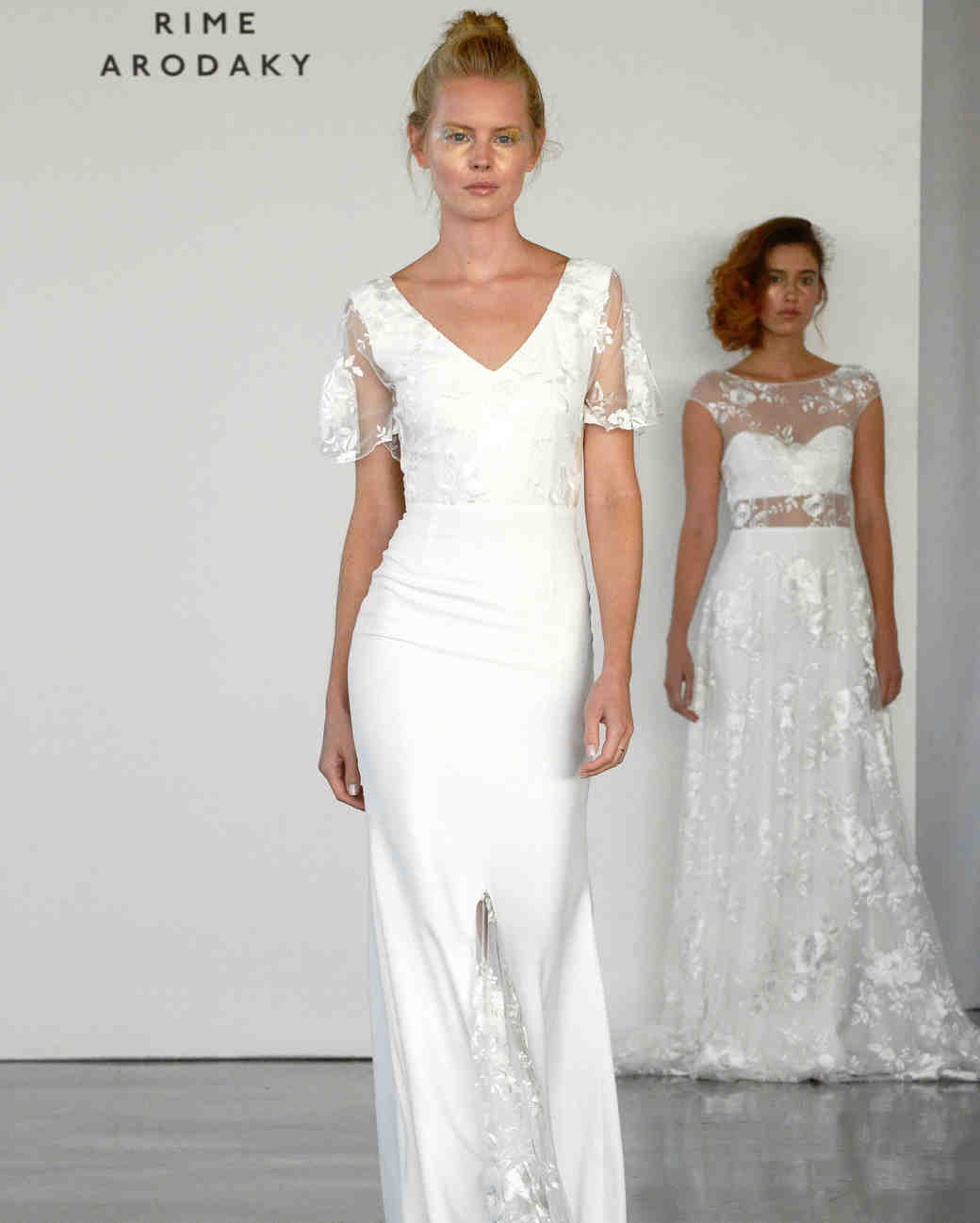  Rime  Arodaky  Fall 2019 Wedding  Dress  Collection Martha 