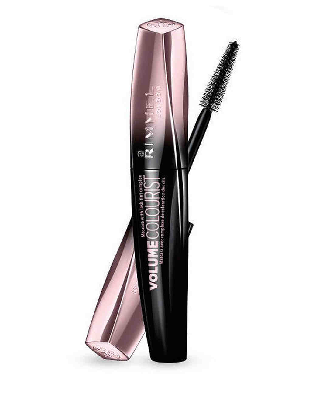 9 New Mascaras That Will Give You the Fullest Lashes for the Big Day