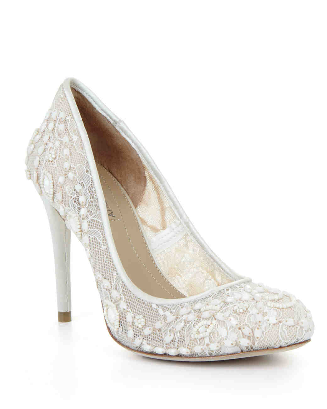 wedding shoes