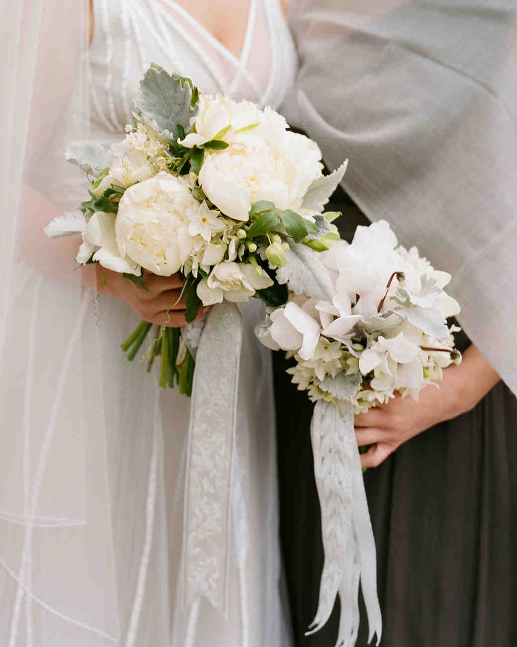 52 Winter Wedding Bouquets Martha Stewart Weddings
