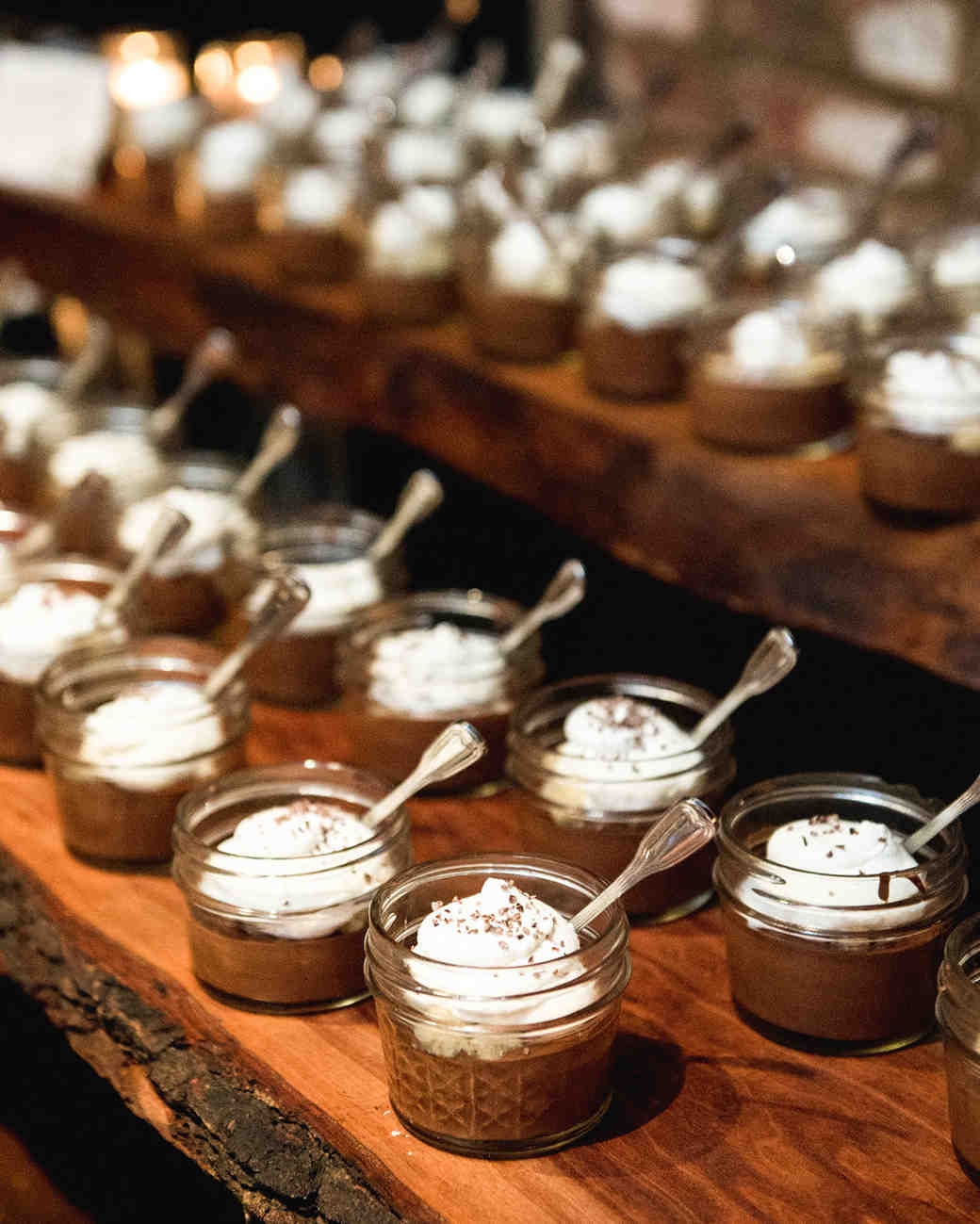 11 of the Most Decadent Desserts for a Winter Wedding Martha Stewart