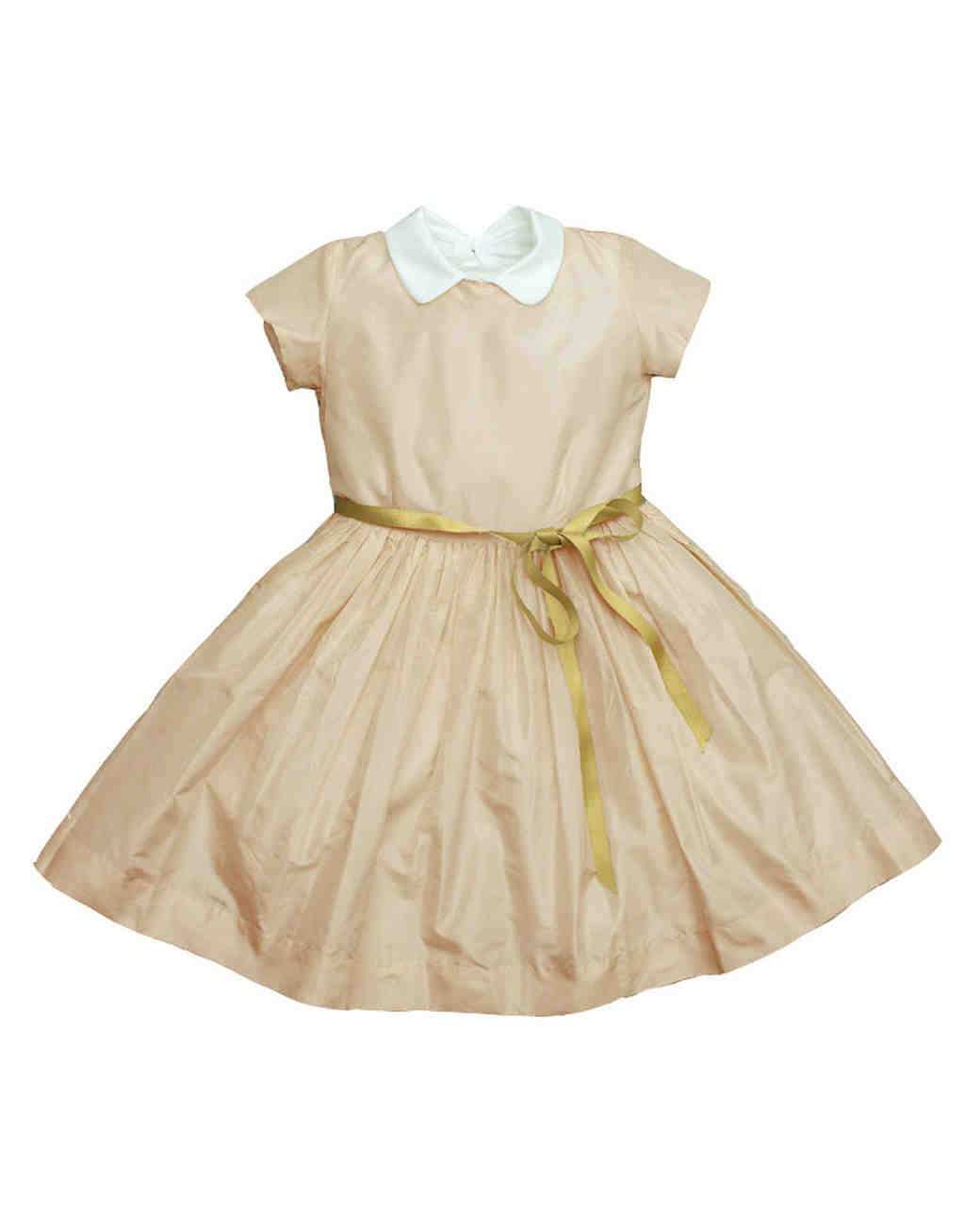 The Most Adorable Flower Girl Dresses for a Winter Wedding Martha