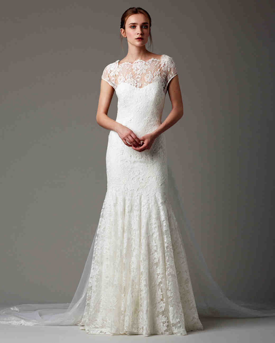50 Wedding Dresses for Every Bride’s State Pride Martha