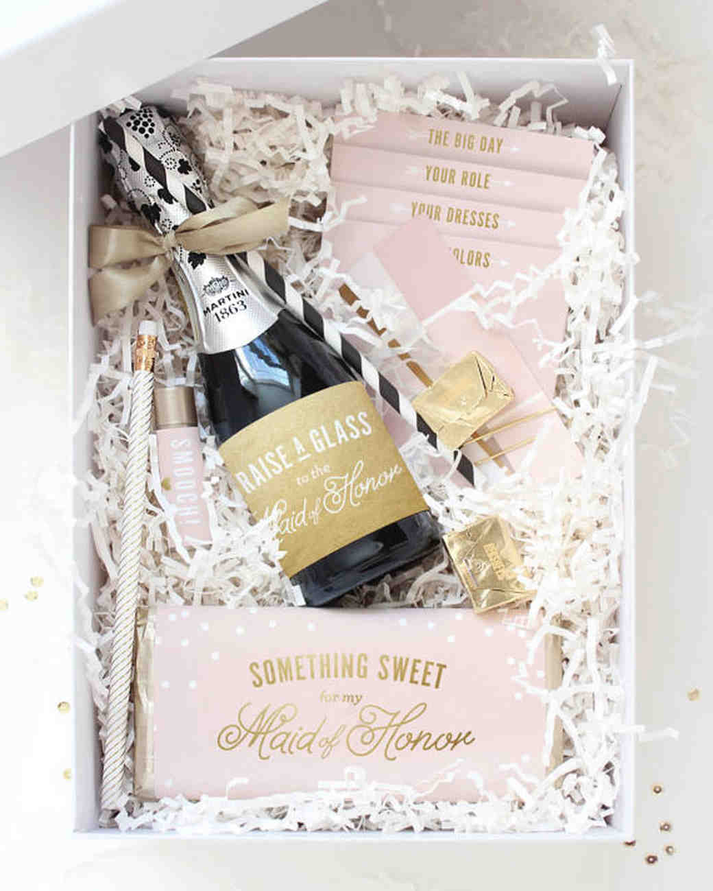 9 Fun Ways To Ask Your Bff Be Maid Of Honor Martha 9 Fun Ways To Ask Your Bff Be Maid Of Honor Martha Weddings