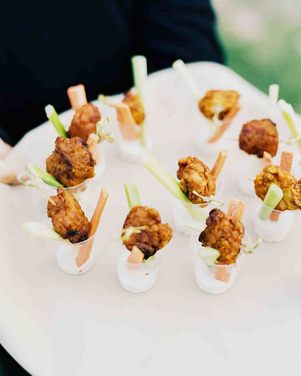 25 delicious ways to serve carnival food at your wedding martha