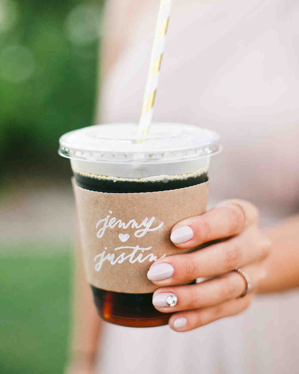 21 Ways to Serve Coffee at Your Wedding Martha Stewart Weddings