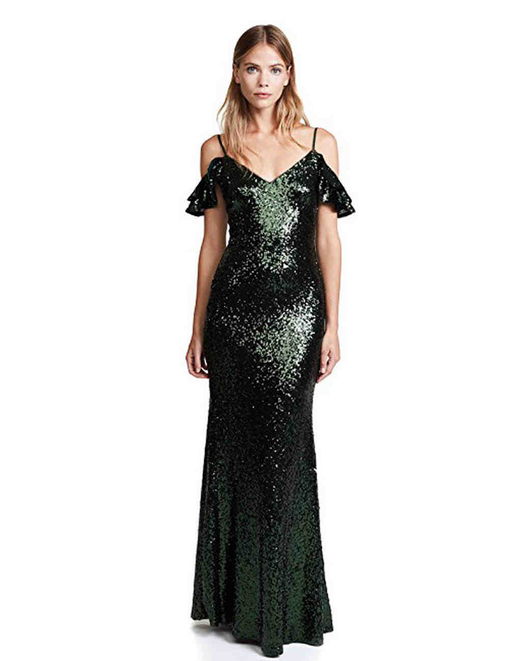 Beautiful Dresses to Wear as a Wedding Guest This Fall ...