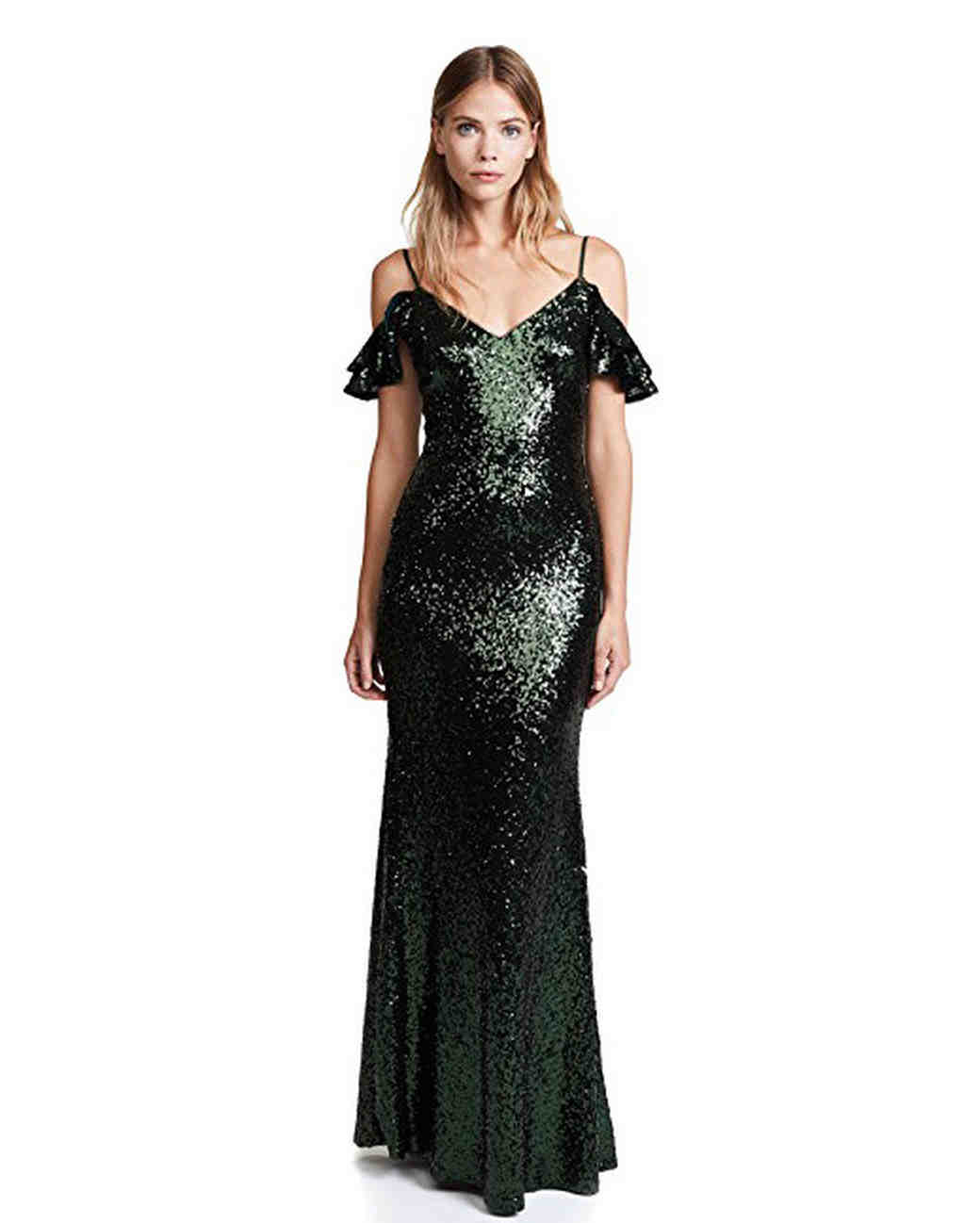 Sequin Dress For Wedding Guest 7