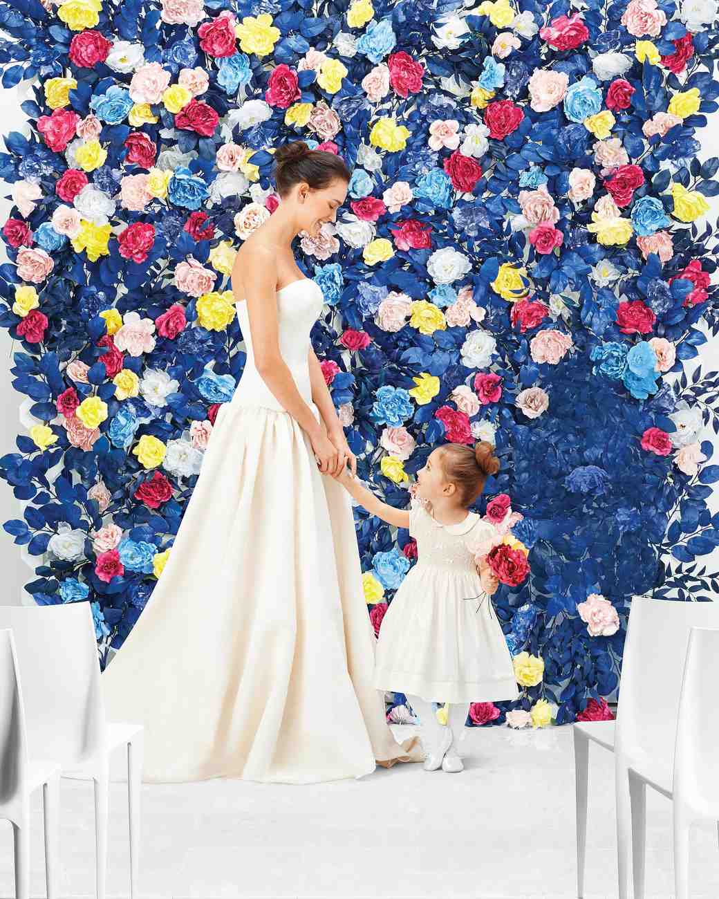 8 Faux Wedding Flower Ideas That Are Actually Chic Martha 8 Faux Wedding Flower Ideas That Are Actually Chic Martha Weddings