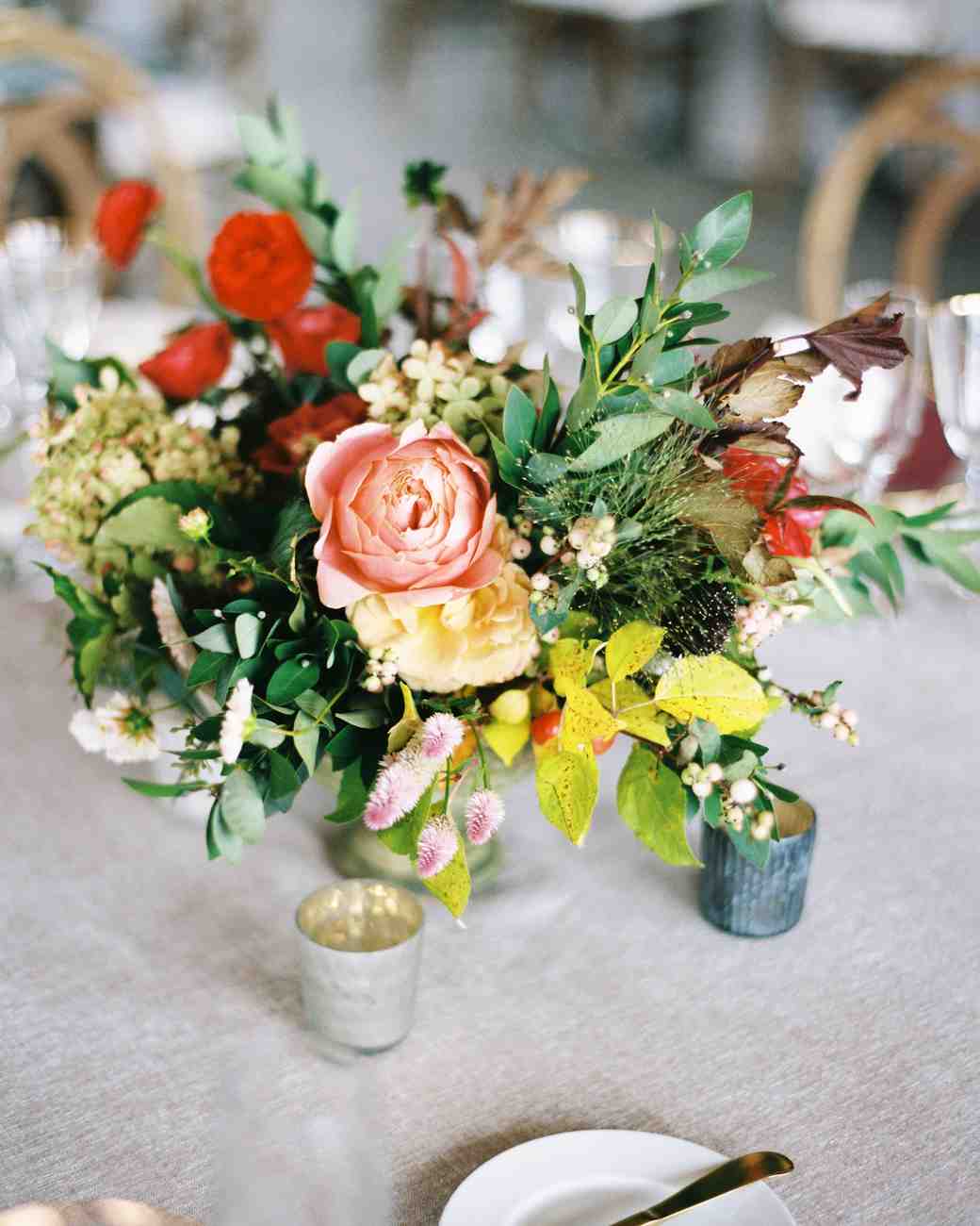 A TuscanInspired Affair in St. Louis, Missouri Martha Stewart Weddings
