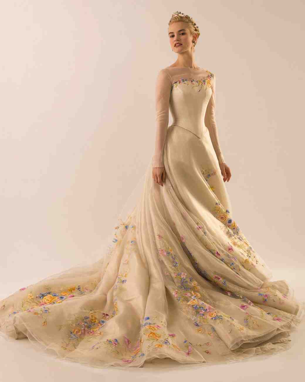 Great Wedding Dress Aurora in the year 2023 Check it out now | redwedding5