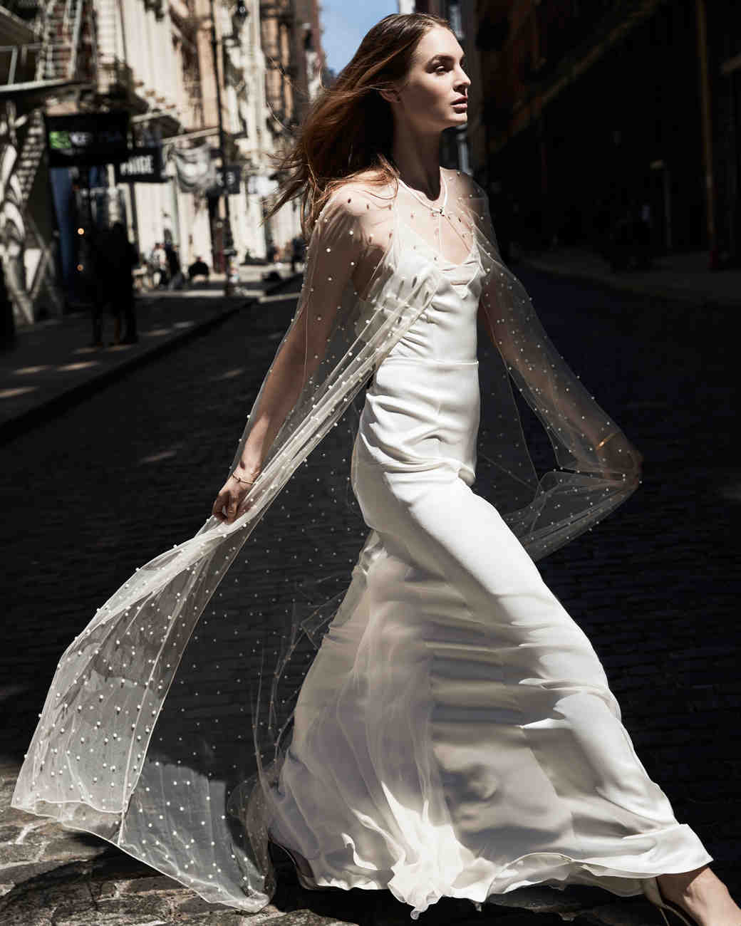 Savannah Miller Spring 2018 Wedding Dress Collection Martha Savannah Miller Spring 2018 Wedding Dress
