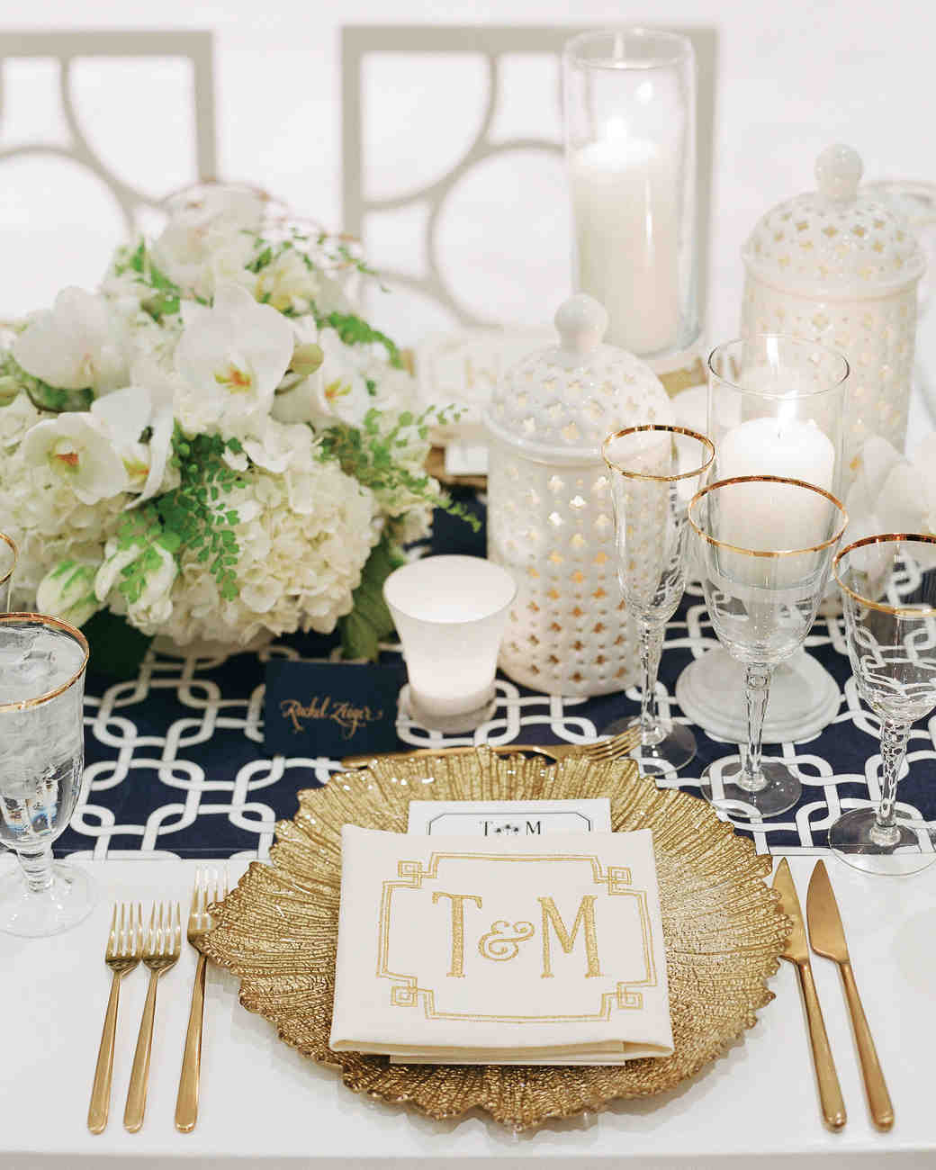 36 Gold Wedding Ideas | Martha Stewart Weddings 36 Gold Wedding Ideas | Martha Stewart Weddings