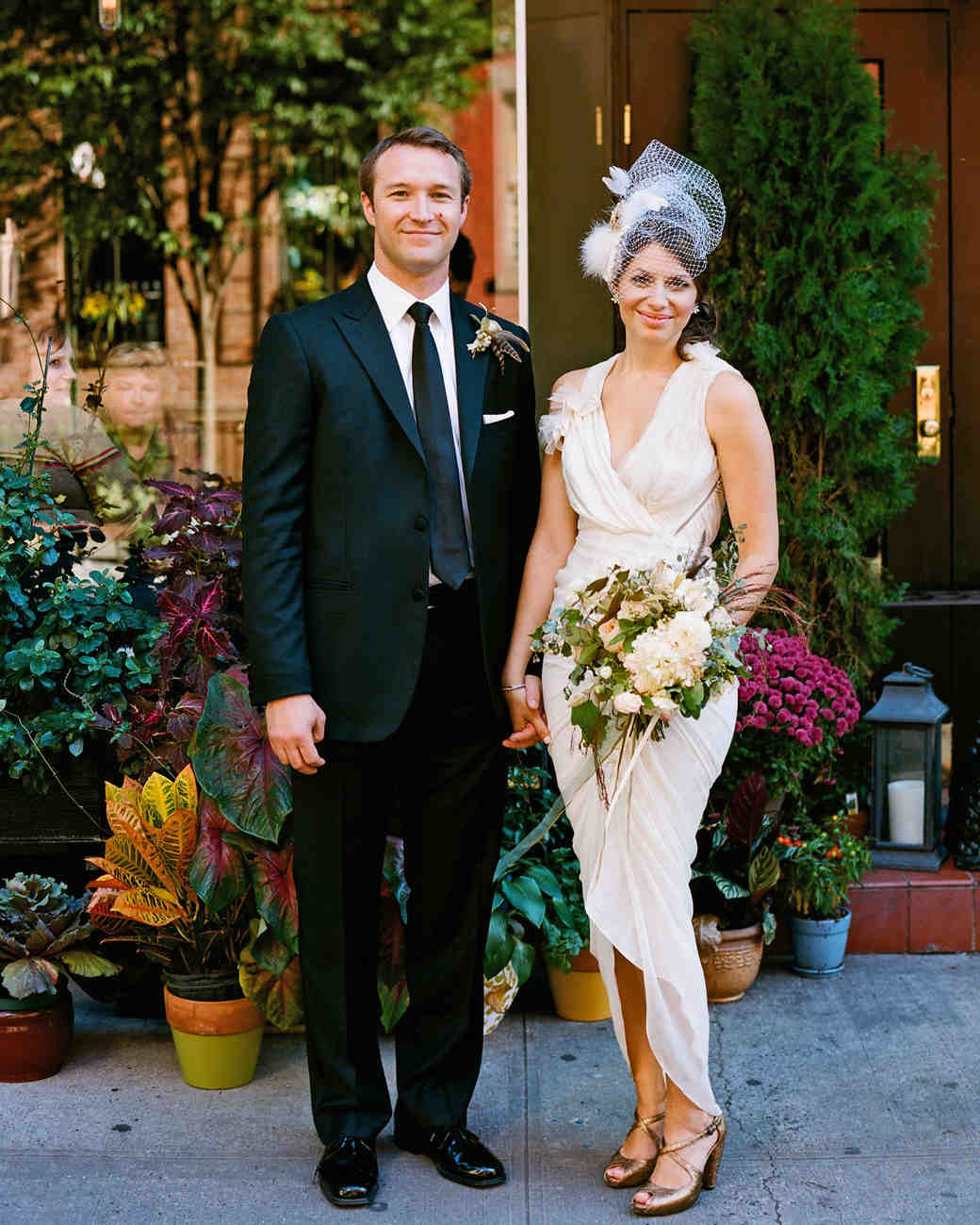 savvy ways for planning a wedding on a budget martha stewart weddings