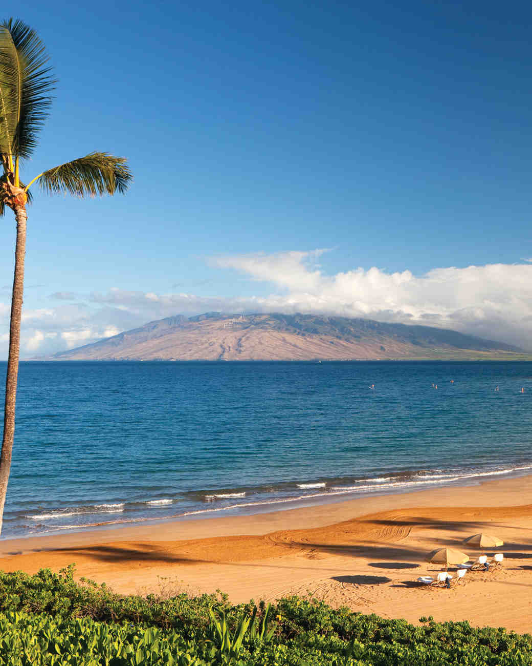 The Best Hawaiian Islands to Visit on Your Honeymoon Martha Stewart