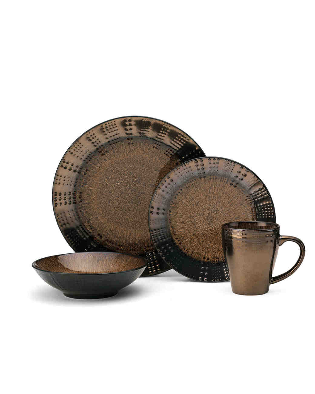 35 China Ideas That Will Inspire You to Register for Dishes Like These