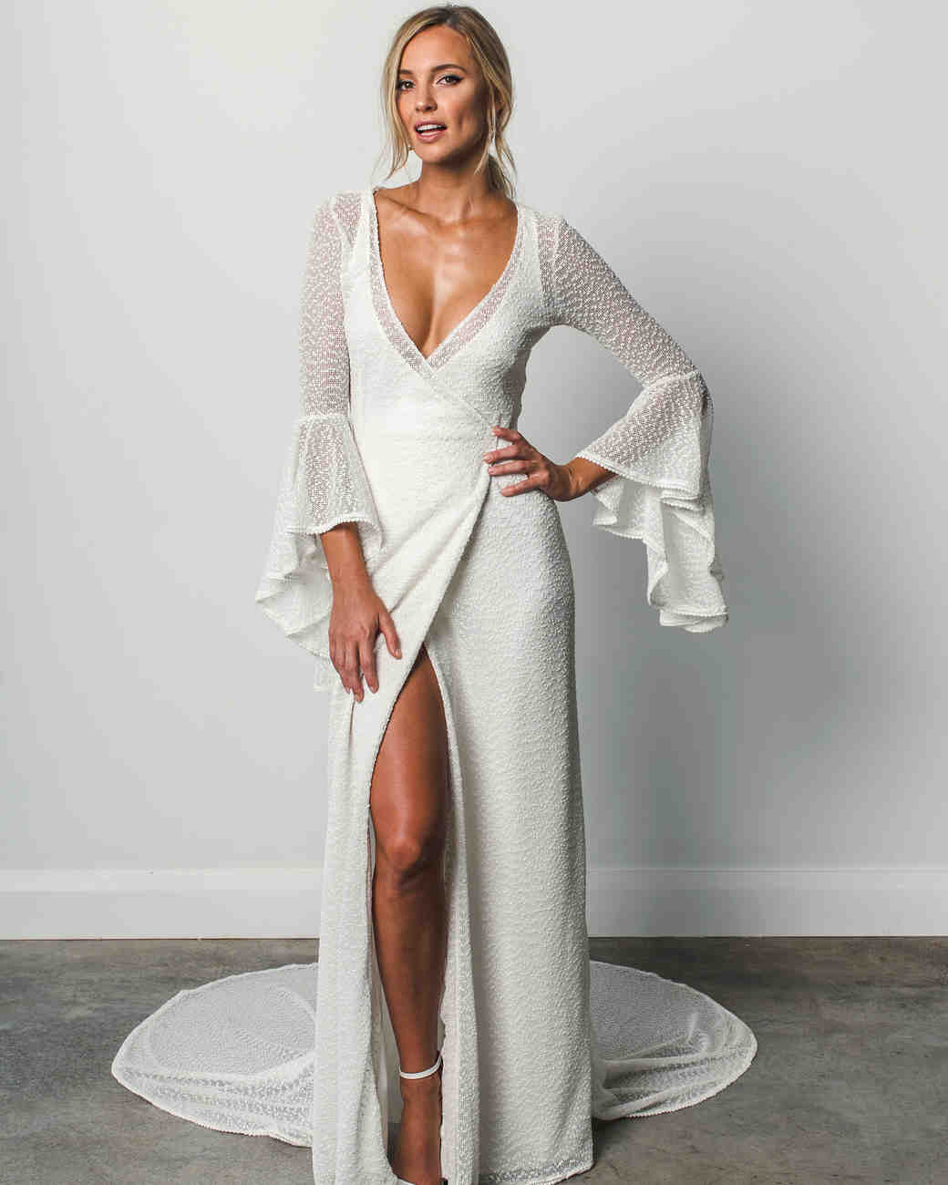 Grace Loves Lace Spring 2018 Wedding Dress Collection Martha Grace Loves Lace Spring 2018 Wedding Dress Collection Martha Weddings