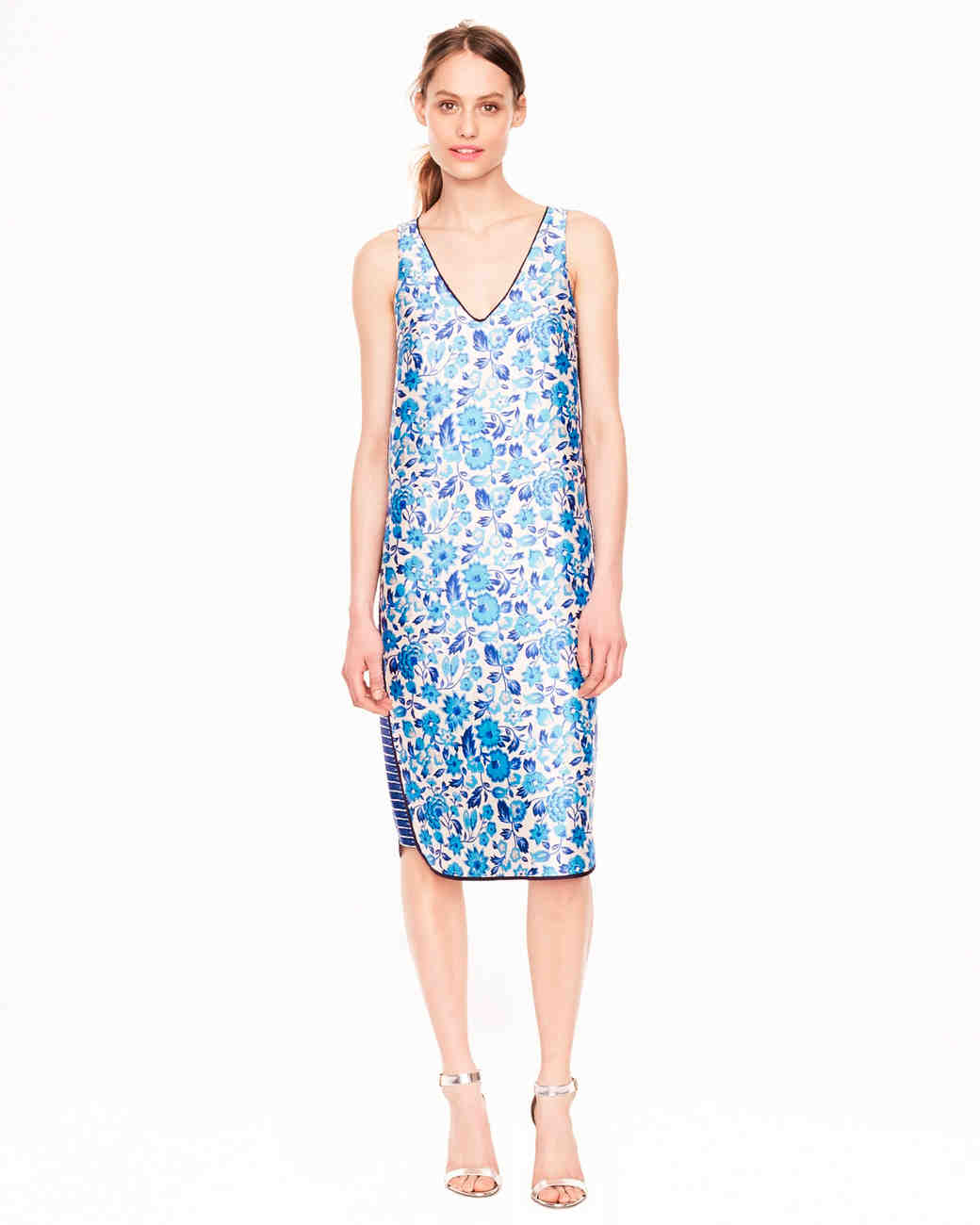 20 Outfits To Make You A Best Dressed Guest At Summer Wedding 20 Outfits To Make You A Best Dressed Guest At Summer Wedding Martha Weddings