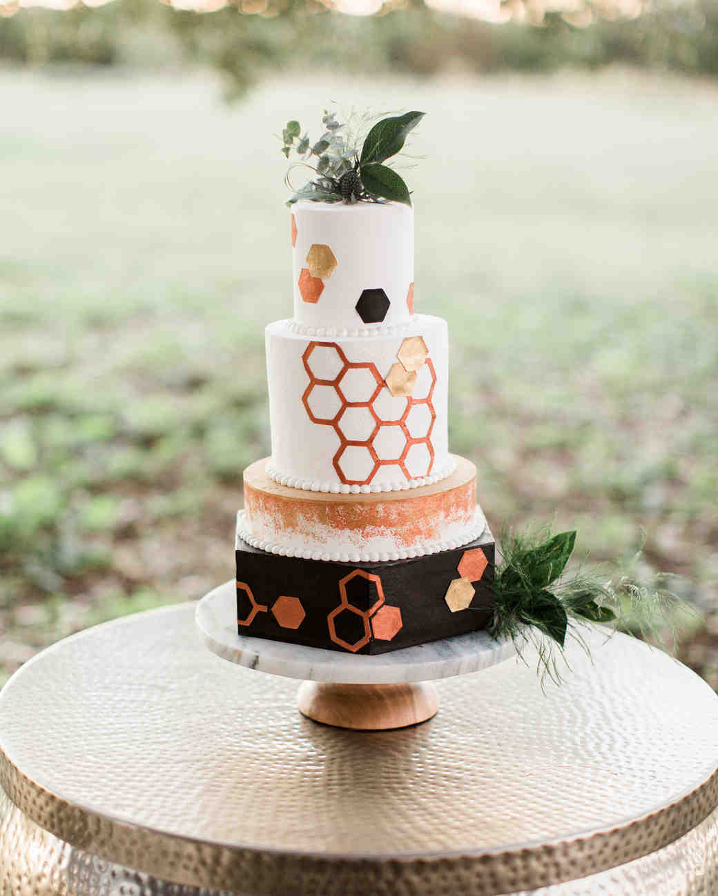 Trending Now Wedding Details Martha Stewart Weddings