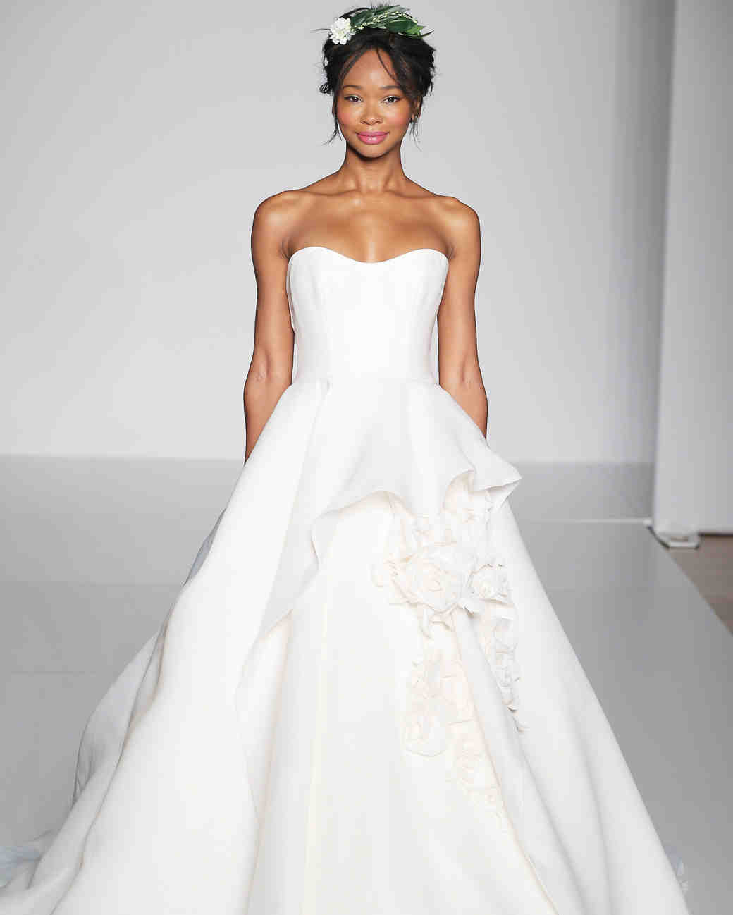 Maggie Sottero Spring 2017 Wedding Dress Collection Martha Maggie Sottero Wedding Dress