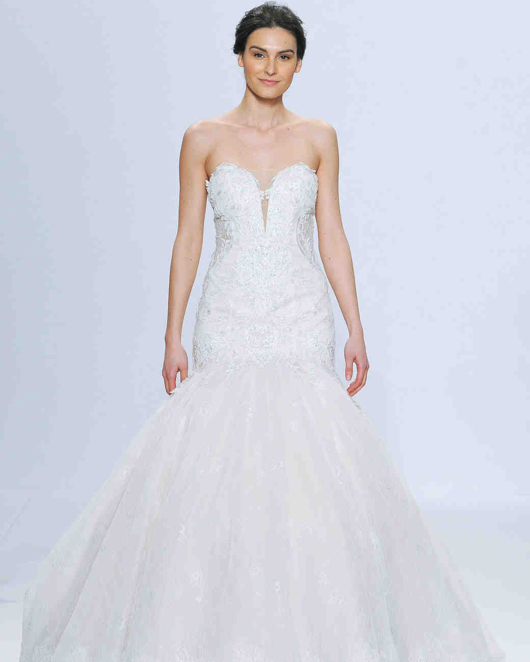  Randy  Fenoli  Spring 2019 Wedding  Dress  Collection Martha 