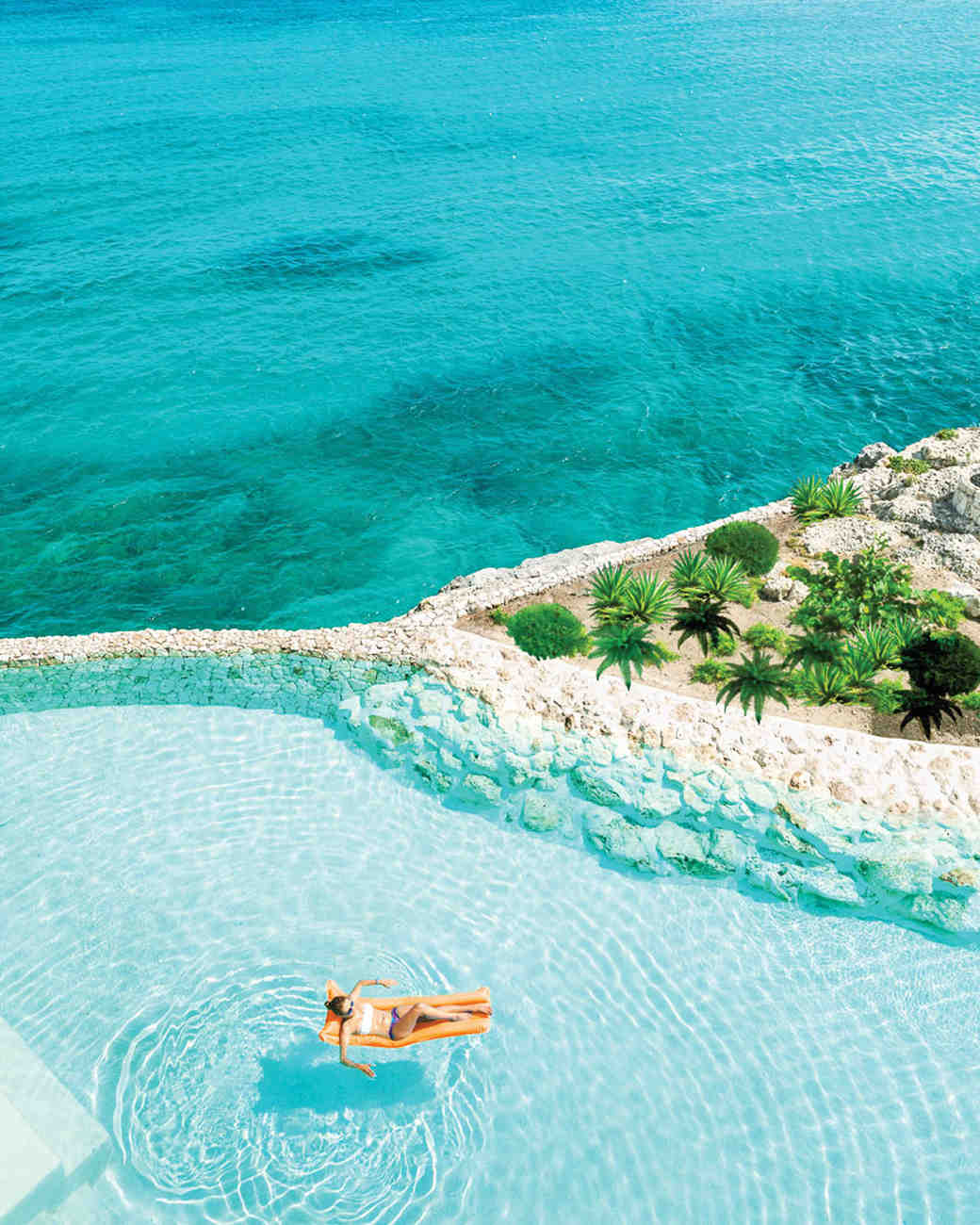the 50 best beach honeymoon destinations martha stewart weddings