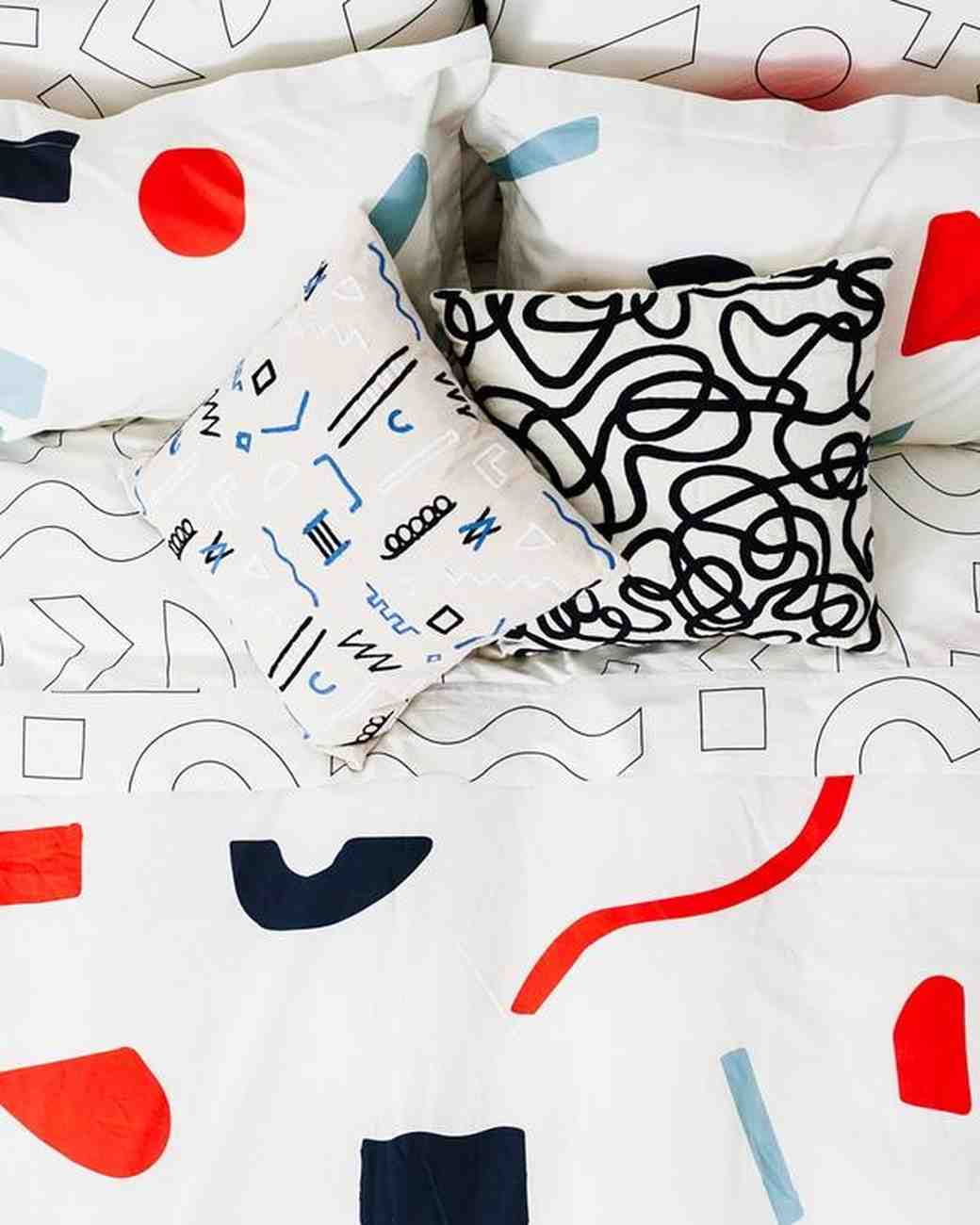 15 Bridal Shower Gifts S Will Actually Use Martha Dusen Bedding